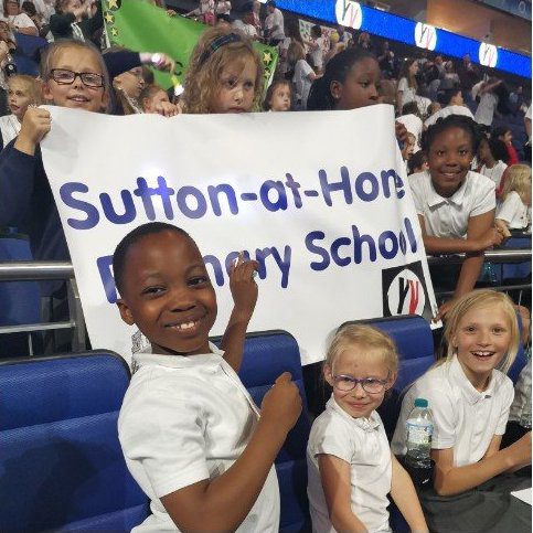 sutton-at-hone performs at young voices 2022
